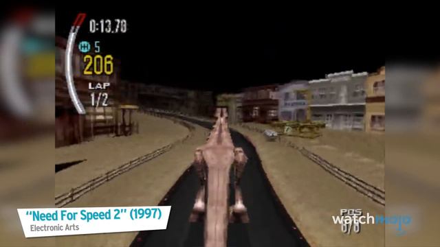 Top 10 Hidden Characters in Video Games смотреть онлайн