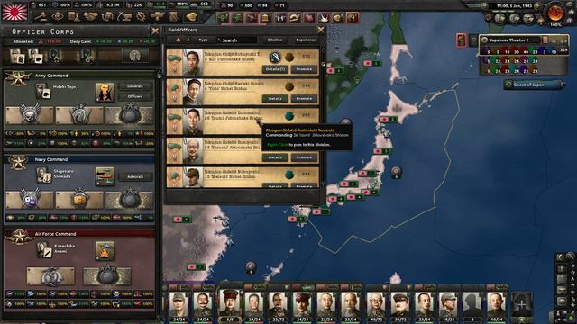 HOI4 how to award medals смотреть онлайн