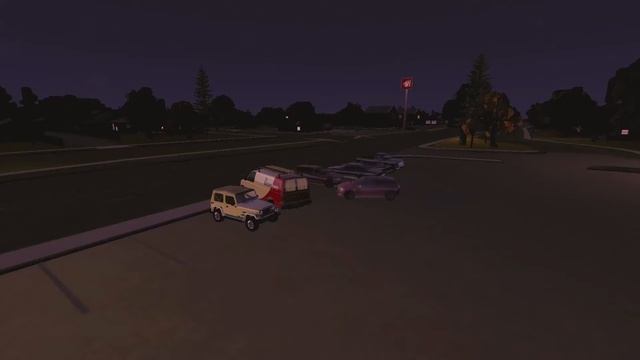 Parking Stereotypes | ( BeamNG Drive ) смотреть онлайн