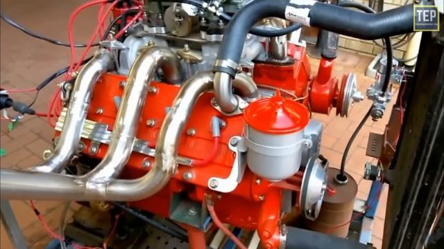 Different 'V' Engine Configurations Explained | V2 to V24 смотреть онлайн