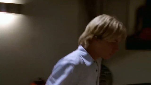 Льюис и Клео 1х18