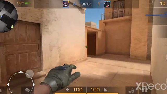 вышел 1 на 1 с другом в standoff 2 смотреть онлайн