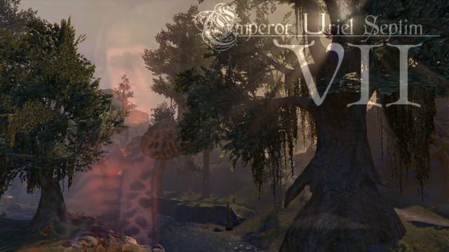 Morrowind Current Situation (4E 201) - The Elder Scrolls Lore смотреть онлайн