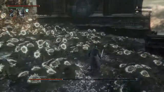 Bloodborne Hunters Tools Only Run: Me смотреть онлайн