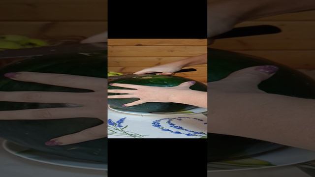 Южный красавец, выращенный в средней полосе🤩