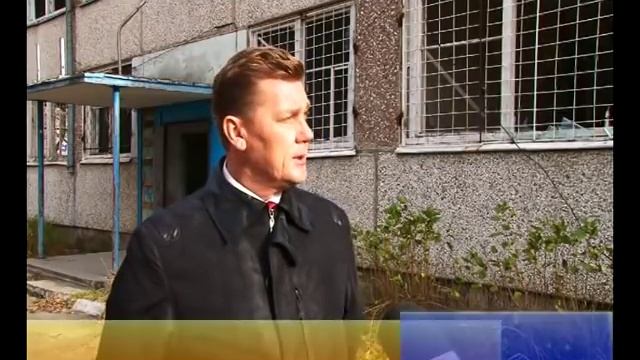 Заброшенный детский сад в Саяногорске продают с молотка смотреть онлайн