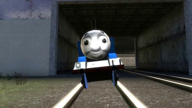 [GMod] Thomas Vs Thomas