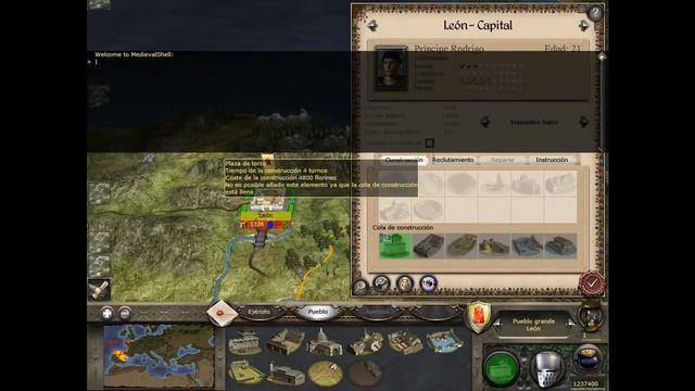 Trucos Y Hack Medieval 2 Total War PC [Español]
