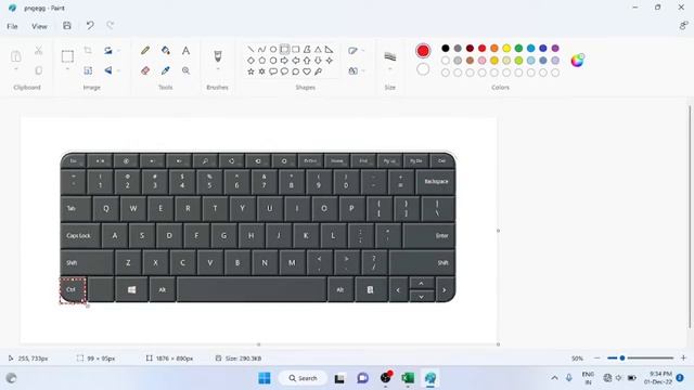 MS-Excel - Lab-48 - Short Cut Key to Display Current Date in Cell ( Ctrl + ; ) смотреть онлайн