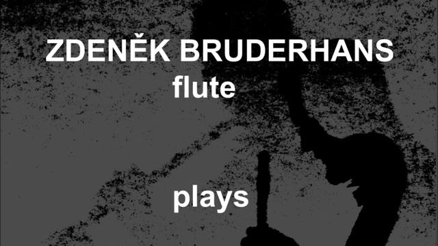 Roussel - Joeurs De Flute Pour Flute Et Piano