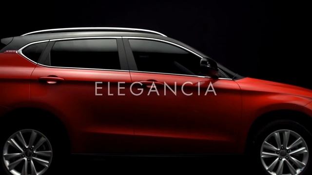 Haval H2 HD смотреть онлайн