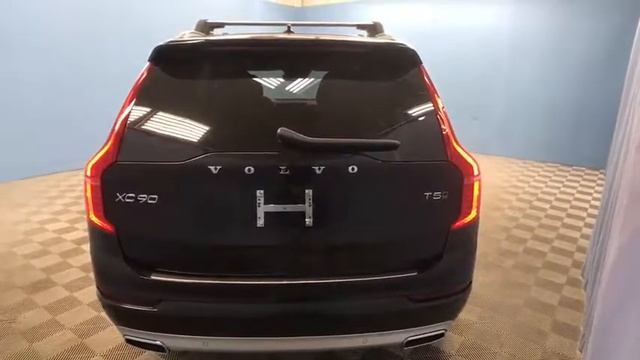 2020 Volvo XC90 Hartford Glastonbury Longmeadow Farmington Simsbury CT E605950 смотреть онлайн