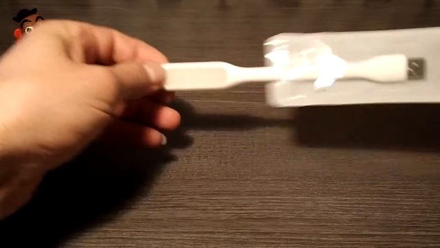 Светодиодный фонарик Mi Led. Не прошло и полгода. смотреть онлайн