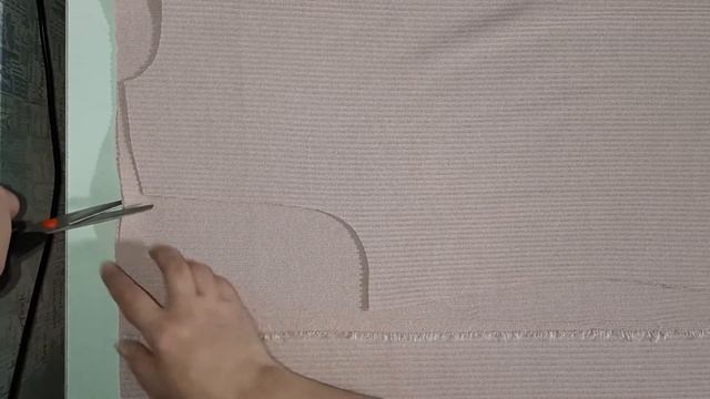 Такая Идея. Сшила Свитер. смотреть онлайн