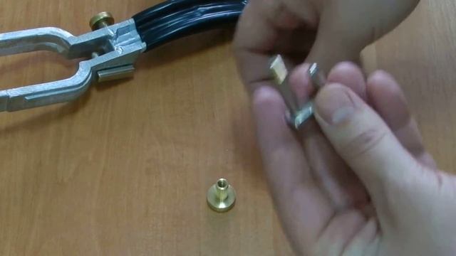 Ремкомплект фиксатора ОТ317 для газораздаточных пистолетов OPW, Gaslin смотреть онлайн