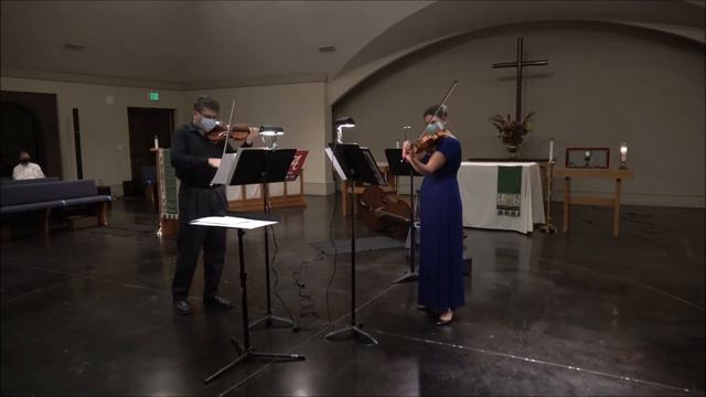 Ligeti: Balada Si Joc (Ballad And Dance)