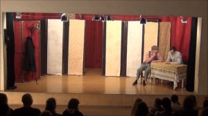 Покровские ворота 16.02.2020