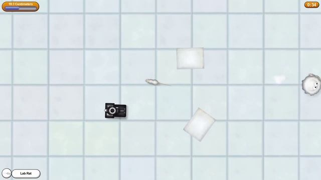 Tasty Planet: Back for Seconds (2010) Playthrough Part 1 - The Laboratory (All Gold Medals) смотреть онлайн