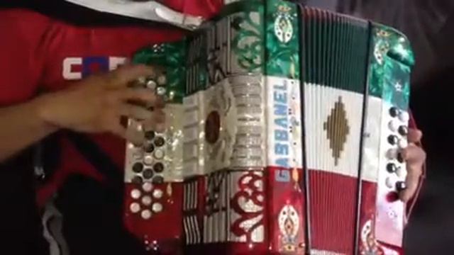 Polka Santa Rita - Claver Emmanuel Ruiz E. смотреть онлайн