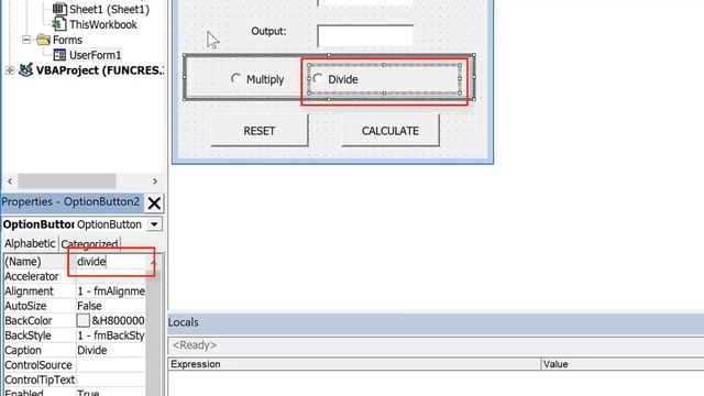 Creating your first user form - Excel/VBA for Creative Problem Solving, Part 2 смотреть онлайн