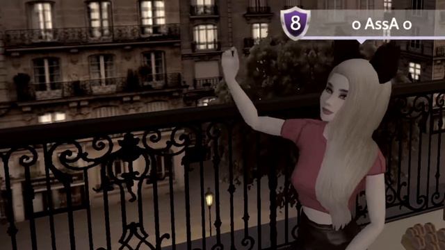 КЛИП - ТАНЦУЙ ПОД БУЗОВУ (кавер). ТАИСОЧКА И ЭЛЕОНОРОЧКА смотреть онлайн