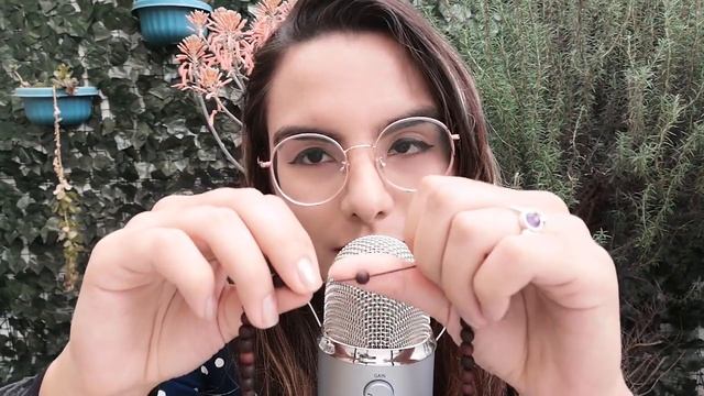 ASMR | 108 Om mani padme hum with japa mala ? смотреть онлайн