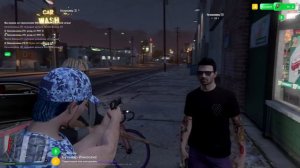 КАК Я СТАЛ БАНДИТОМ? - GTA 5 Roleplay - Radmir GTA 5