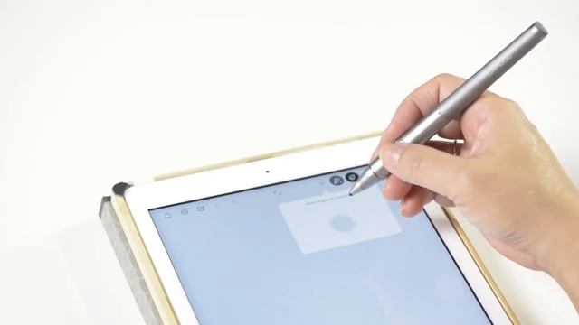 Using Wacom Bamboo Stylus fineline with Bamboo Paper - Sold at PainfulPleasures.com смотреть онлайн