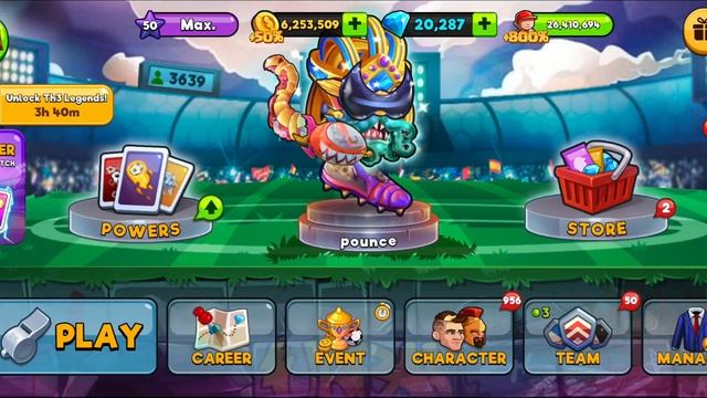 Head Ball 2 Best Super Powers | Head Ball 2 Clone Goal | Head Ball 2 Defense смотреть онлайн