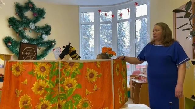 Сказка о дружбе смотреть онлайн