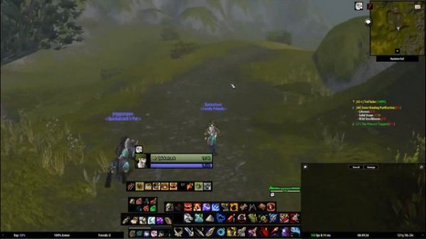 Best Turtle 🐢 WoW Addons Review