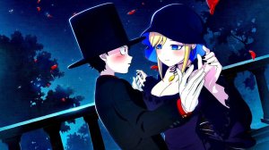 Аниме клип - Тем кто сводит с ума (AMV)