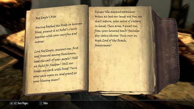 Skyrim [Mage 2] | #45 | The Red Eagle смотреть онлайн