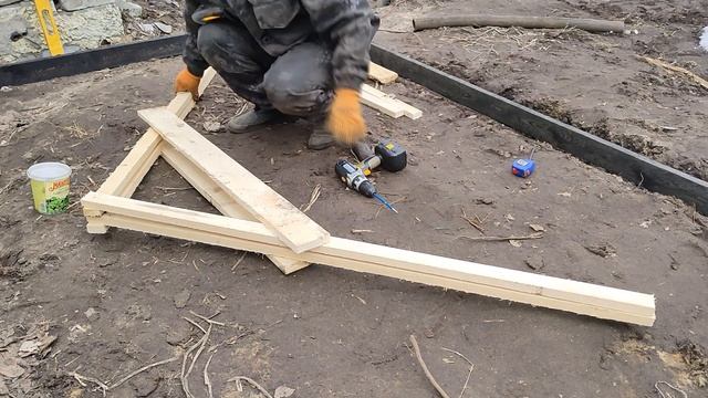 Зеленые идеи для сада