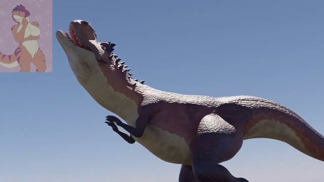 Top 5 animation. Dinosaur vore смотреть онлайн