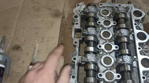 Герметики для сборки двигателя. Коротко о применении.