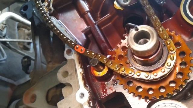 Cambio empaque culata motor 1NZ смотреть онлайн