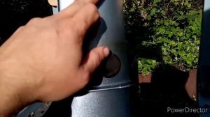 Отзыв и тест лодочного мотора Tarpon 5лс