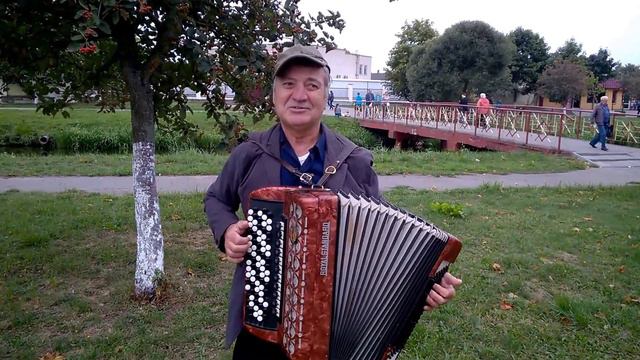 Наш Ваўкавыск рабочы, студэнтскі гарадок. смотреть онлайн