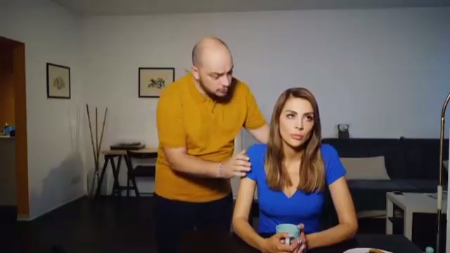 Кто ты, когда обиделась? смотреть онлайн