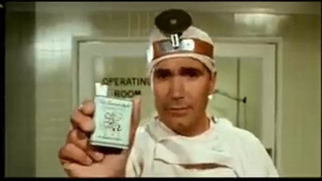 Back to the Future - Cigarette Commercial(Hidden Deleted Scene) смотреть онлайн