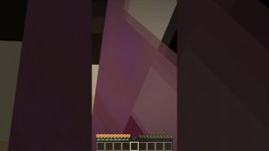 Я ПРЕВРАЩАЮСЬ В ШЕФ ПИГСТЕР ! ЭКСПЕРИМЕНТ CHEF PIGSTER GARTEN OF BANBAN 3 #shorts #minecraft