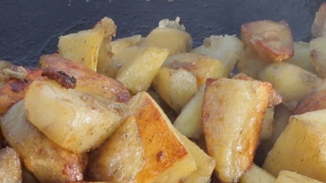 Это блюдо заставит вас забыть о шашлыке! Мясо с овощами на диске! смотреть онлайн