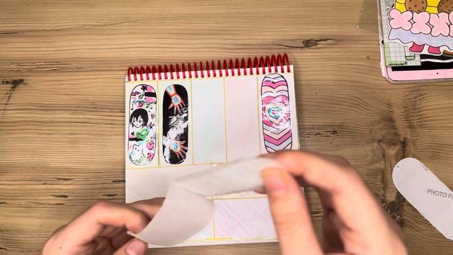 Новинка🔥 AMONG US 👽/распаковка📦/ БУМАЖНЫЕ СЮРПРИЗЫ🌸 Бумажная Мишка🧸 смотреть онлайн