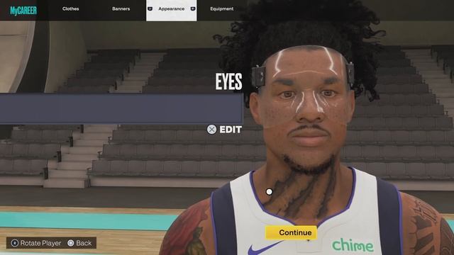 JALEN GREEN FACE CREATION NBA 2K23 NEXT GEN смотреть онлайн