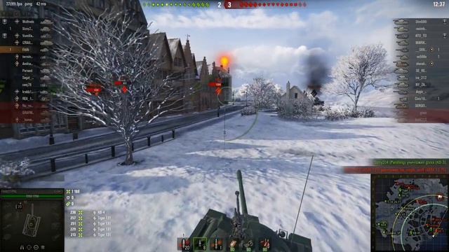 Достойный враг смотреть онлайн