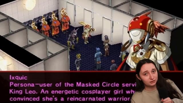 Why This Game Wasn't Released in the US | Persona 2: Innocent Sin Recap смотреть онлайн