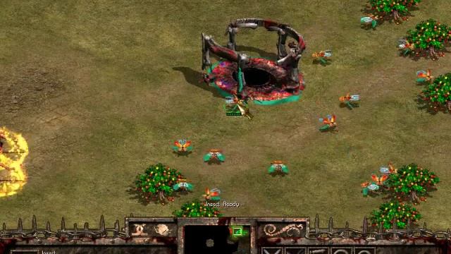 Primitive wars (Demon, stage 7) смотреть онлайн