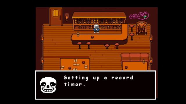 How to make an undertale/deltarune skit смотреть онлайн