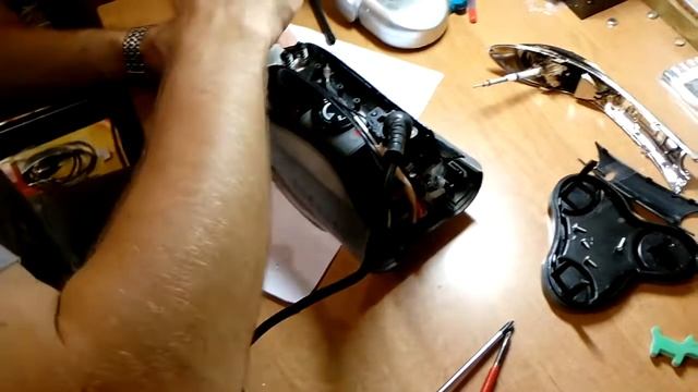 Утюг Redmond разобрать смотреть онлайн